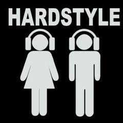 6arelyhuman - Hands Up (Hardstyle Remix)