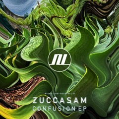 Zuccasam - Confusion - Night Light Records