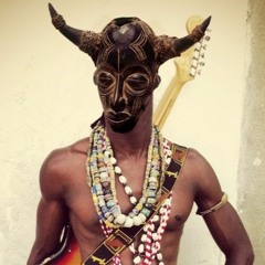 Carlito_deejay Tribal Vinil P1