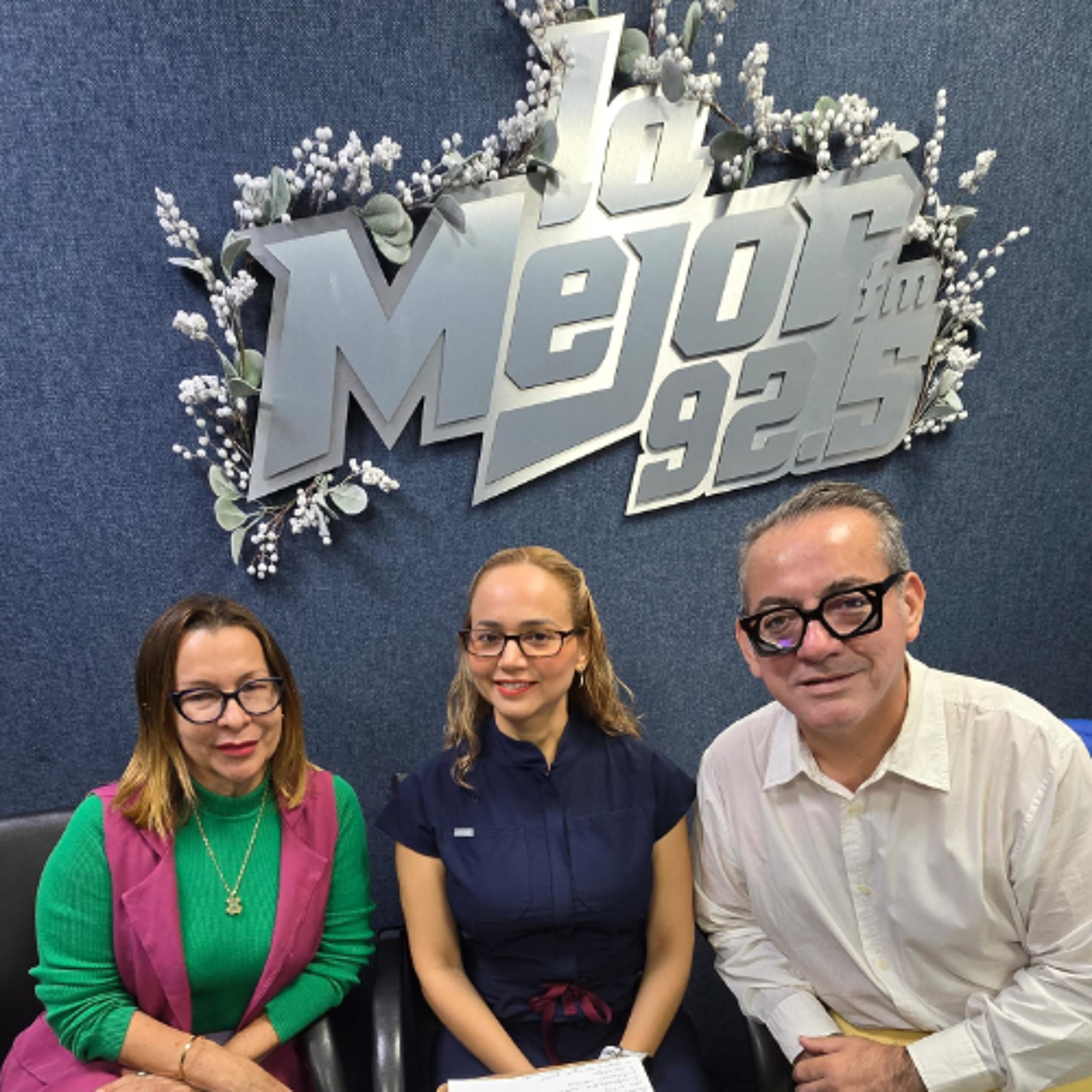 Bienestar Emocional con la Dra. Sarita Salgado: La Discapacidad y la exclusión social episode artwork