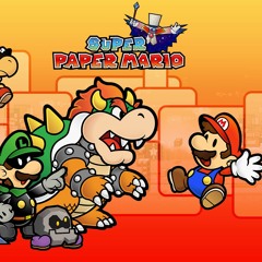 Super Mario Bros Playlist