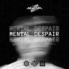 Muzzyk - Mental Despair Djset 2023