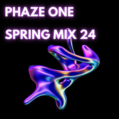 Spring Mix 24
