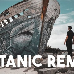 Titanic Remix Laback Feat AlexisCarlier  My Heart Will Go On