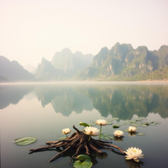 Whispers of Gantangqing
