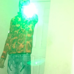 Flame on me
