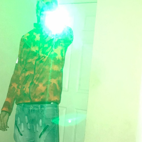 Flame on me
