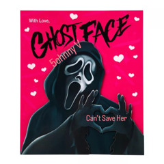 5ohnny V - Can't Save Her