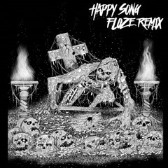 Ray Volpe - Happy Song (FLOZE Remix) (FREE DL)