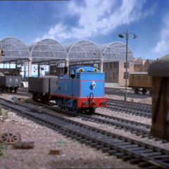 The Shunting Theme (Series 1)