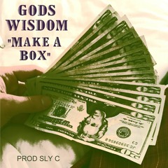 Gods Wisdom - Make A Box