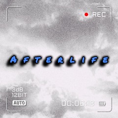 Wave - AfterLife (Prodby. 3luejay)