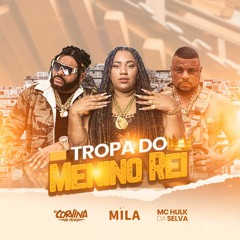 TROPA DO MENINO REI ( DJ CORVINA DA PENHA ) 2023