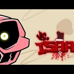 Delirious - Vs. Isaac