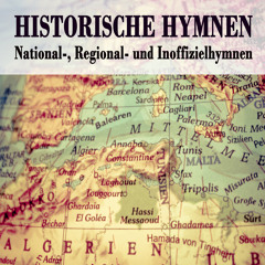 Niederländische Antillen - Sinku Prenda Den laman - Nationalhymne 1986-2010 (Unsere Insel im Meer) [Instrumental]