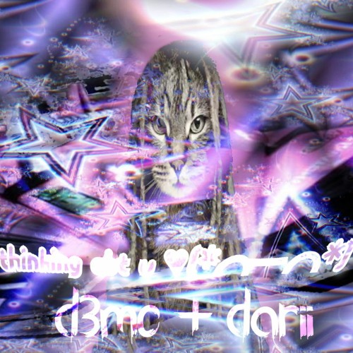 thinking abt u 🤗 (*⌒―⌒*) ft. DaRii! (prod. Yoku)