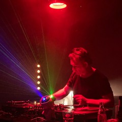 Dj Jauche - Night Dimensions March 2022