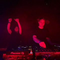 Max Walcha B2B Paulus // live @Altes Farblager Oberlungwitz