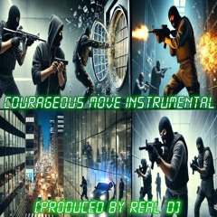 Courageous Move Instrumental