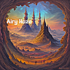 Airy Haze