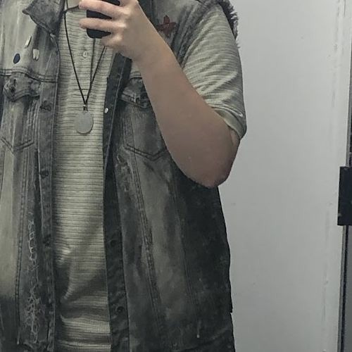 covers (oldest to newest)