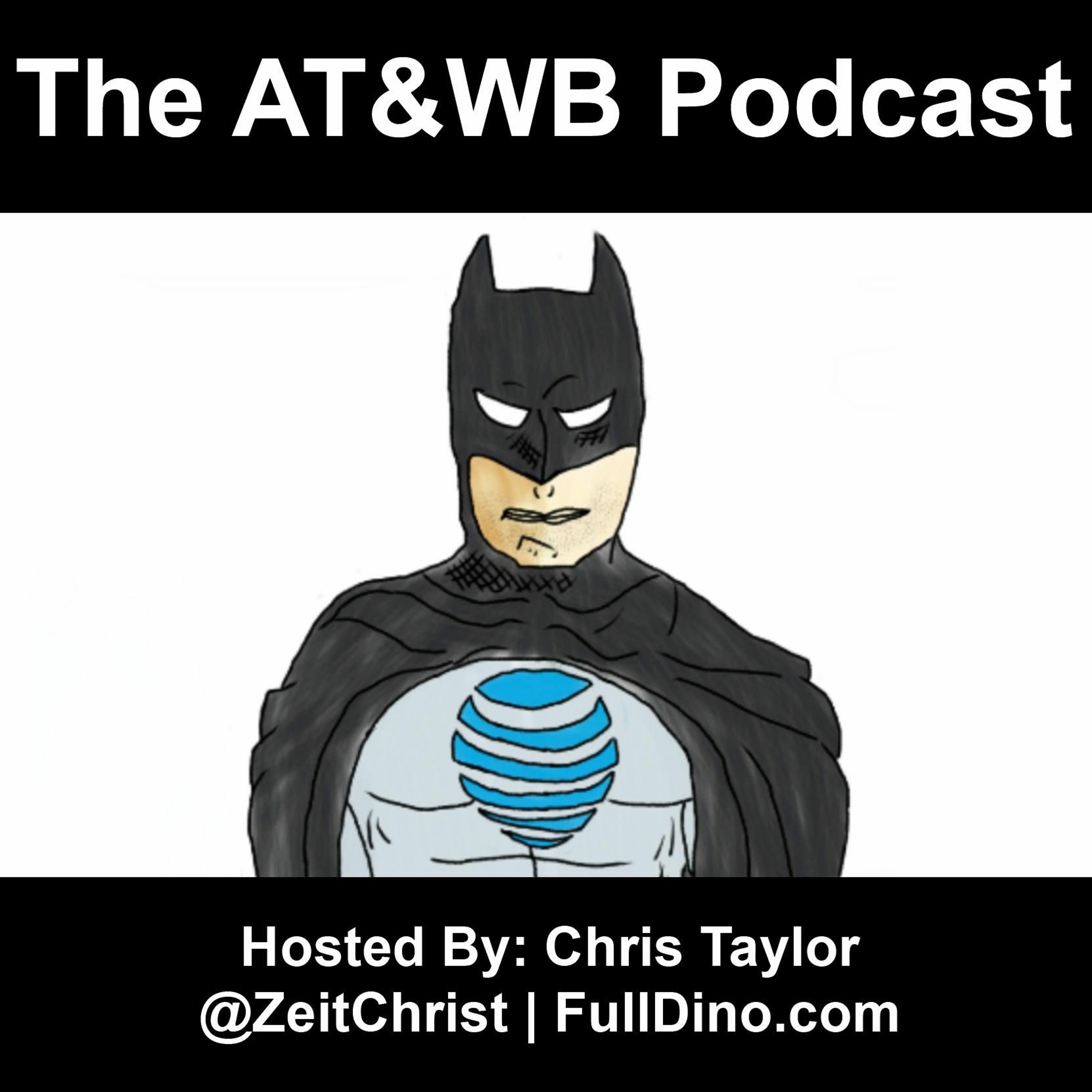 Warner Bender Podcast