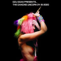 Dzu Doan presents The Dancing Unicorn 04-18-2020