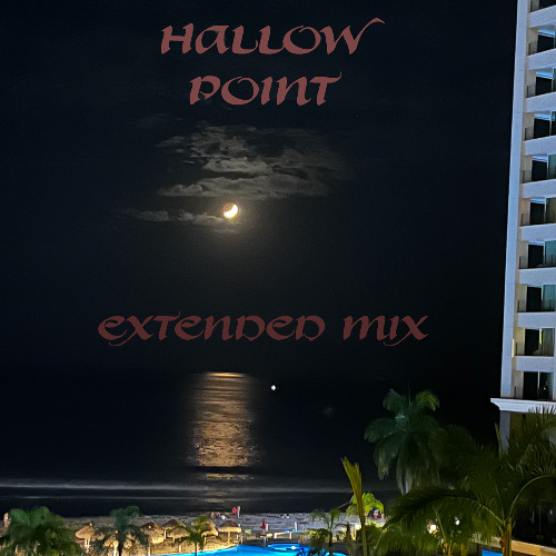 Hallow Point Extended Mix