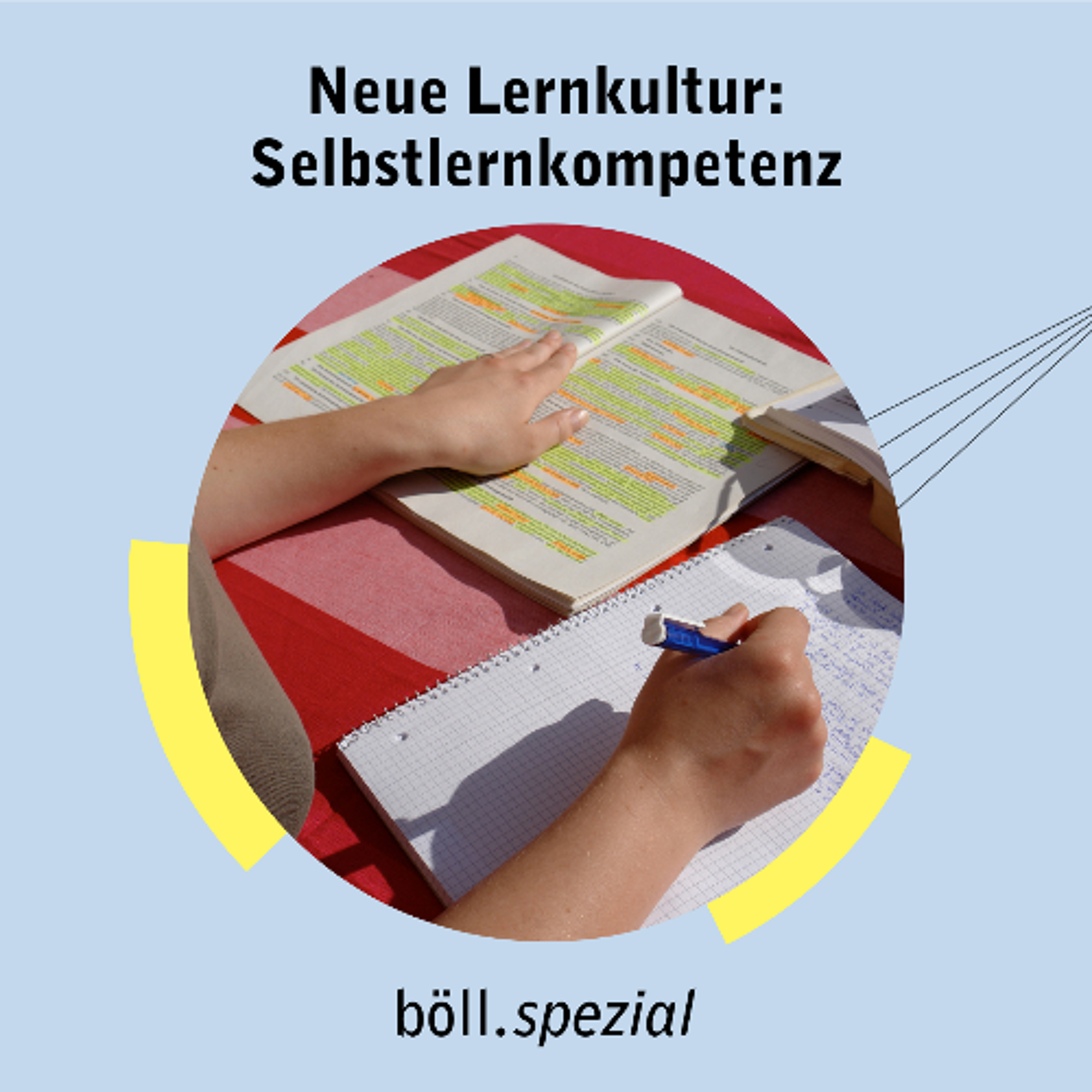 Alle Podcasts und Audiofiles der Heinrich-Böll-Stiftung