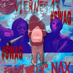 viernes 13 - NAX (Audio oficial)