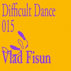 DD 015: Vlad Fisun