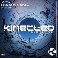 Jody 6 - Passage To Euphoria (Original Mix)