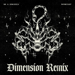 Rhyme Dust - Darren Styes Remix