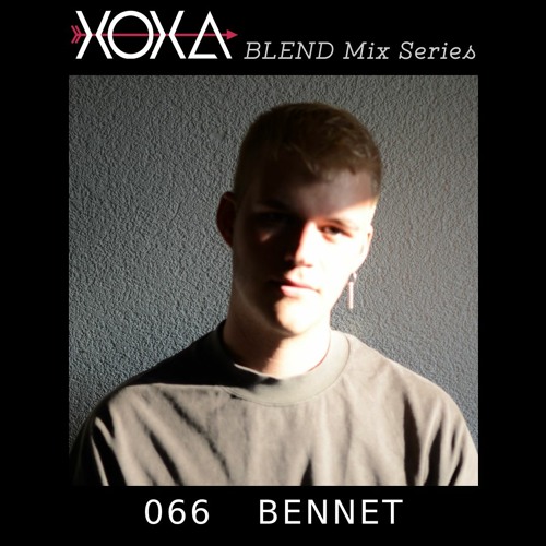 XOXA BLEND 066 - BENNET