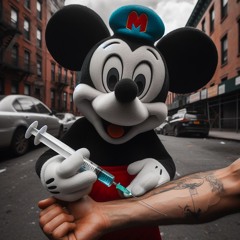 DETT Í ZONE FEAT. KARAKTER