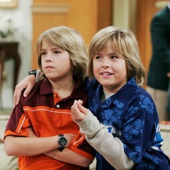 Zack and Cody ft smalldrac (murfee)