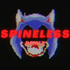 FNF Vs Metal Sonic - Spineless Remix