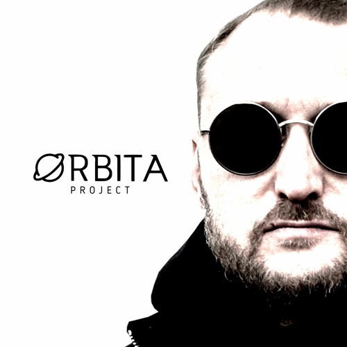 Alexander Smith - Orbital podcast #23 (Live @ Gazgolder Club, Orbita 4 years, 19.10.19)