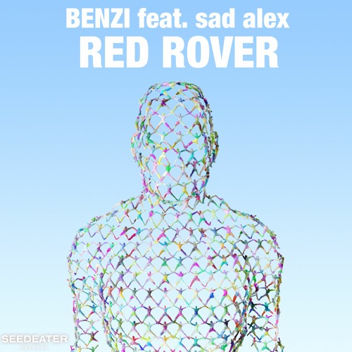 BENZI & sad alex - Red Rover