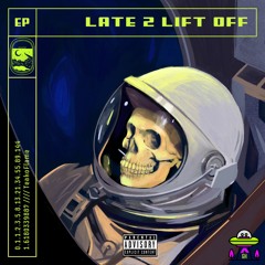 Nador City Gang (Gravity House)