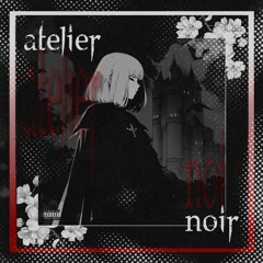 atelier 🩸🤍