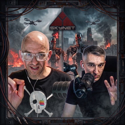 MacGadka #292 – Dialogi z AI, czyli „masz absolutną rację”
