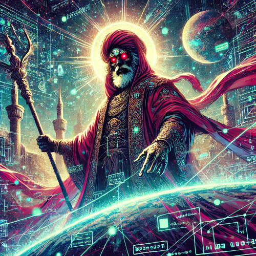 13 - SALEK & ALIENOIZE - angles kingdom 222-444BPM (OUTRO)  (44Khz 24bit)