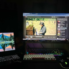 Dưới Những Cơn Mưa - Guang Remix