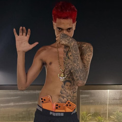 ORUAM - ANTES DE PENSAR EM MATAR / GUERRA COMPLEXO DO ALEMAO