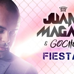 Juan Magán Gocho Fiesta(dj gonza y jesus g dj remix 2024)