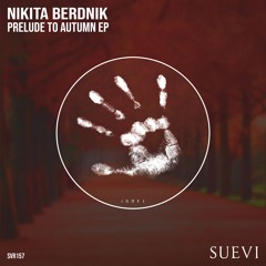 PREMIERE: Nikita Berdnik - Candy Shop (Original Mix)