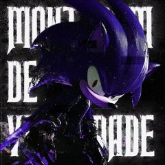 montagem de velocidade (Ultra Slowed)