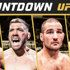 UFC 312 Countdown (AMP'd) Full |   #UFCCountdown #ufc312 #UFC