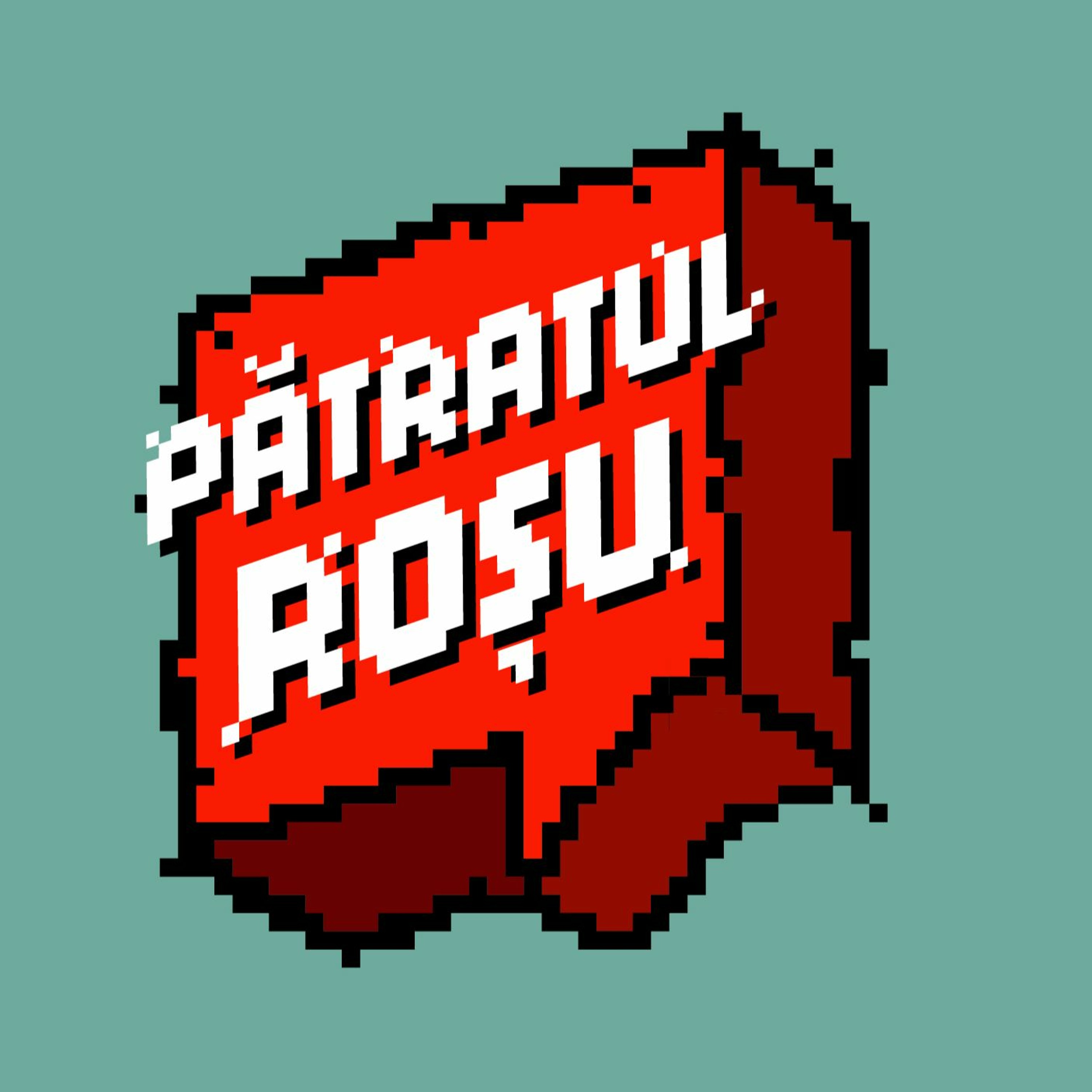 Pătratul Roșu - Podcast pe educație sexuală